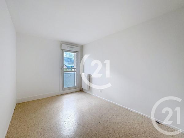 Appartement T4 à vendre  4 pièces - 75,62 m2 EXINCOURT - 25