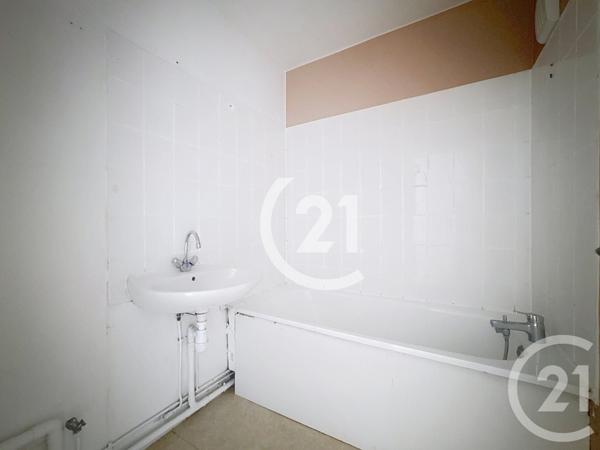 Appartement T4 à vendre  4 pièces - 75,62 m2 EXINCOURT - 25