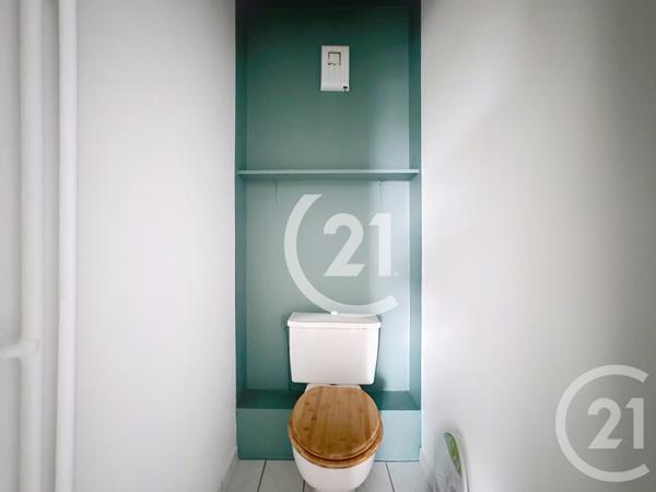 Appartement T4 à vendre  4 pièces - 75,62 m2 EXINCOURT - 25