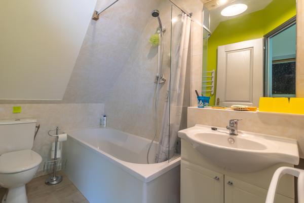 Maison de maître Chabris 11 pièce(s) 202.9 m2