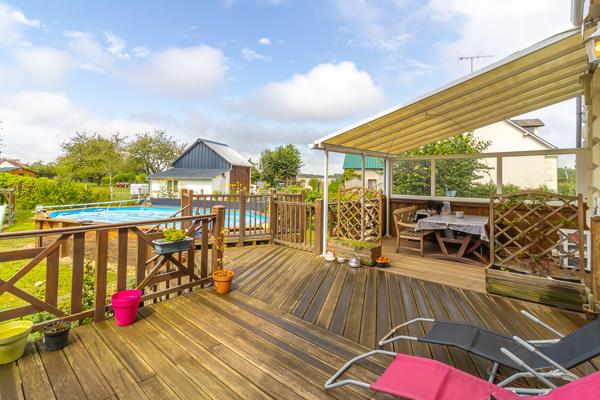 Maison de maître Chabris 11 pièce(s) 202.9 m2