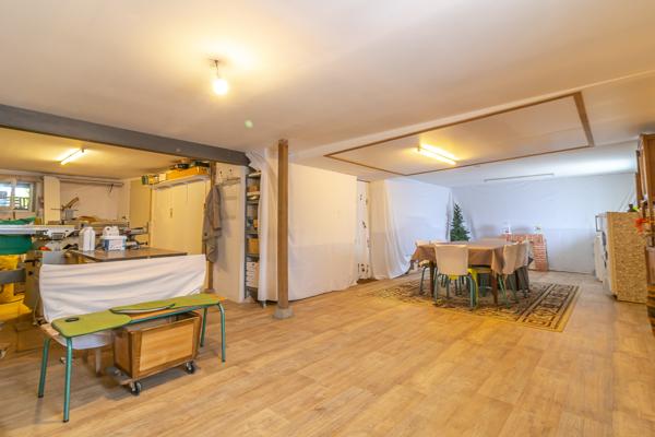 Maison de maître Chabris 11 pièce(s) 202.9 m2