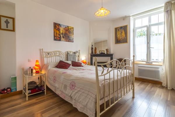 Maison de maître Chabris 11 pièce(s) 202.9 m2