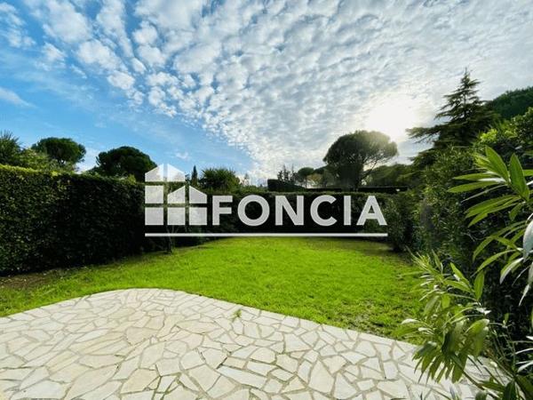 À vendre Appartement 4 pièces 89 m² - Montpellier 34070