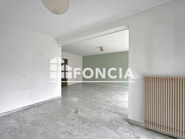 À vendre Appartement 4 pièces 89 m² - Montpellier 34070