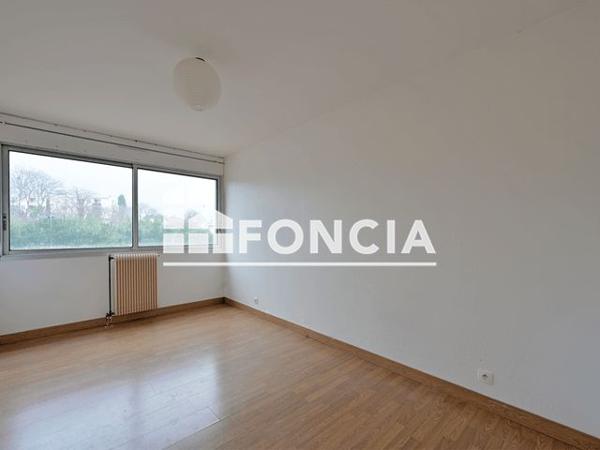 À vendre Appartement 4 pièces 89 m² - Montpellier 34070