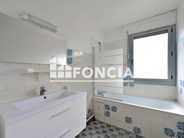 À vendre Appartement 4 pièces 89 m² - Montpellier 34070