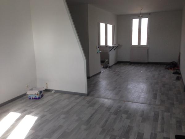 47300 VILLENEUVE SUR LOT Immeuble avec local et appartement à Villeneuve Sur Lot