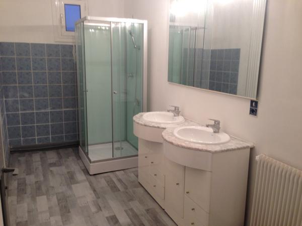 47300 VILLENEUVE SUR LOT Immeuble avec local et appartement à Villeneuve Sur Lot
