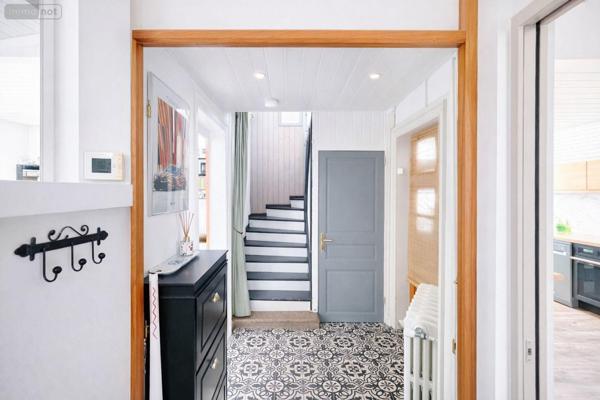 Maison à vendre à Crugny dans la Marne (51170), ref : 51083/VENT/981