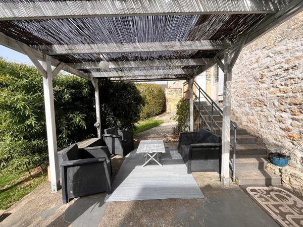 Maison à vendre à Crugny dans la Marne (51170), ref : 51083/VENT/981