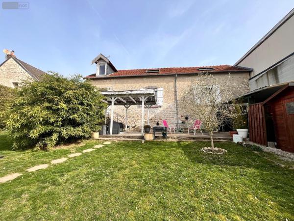 Maison à vendre à Crugny dans la Marne (51170), ref : 51083/VENT/981