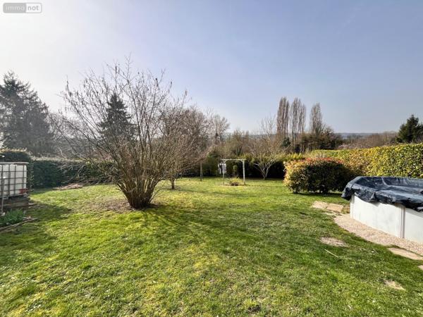 Maison à vendre à Crugny dans la Marne (51170), ref : 51083/VENT/981