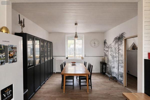 Maison à vendre à Crugny dans la Marne (51170), ref : 51083/VENT/981