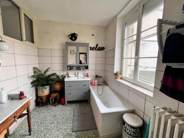 Maison à vendre à Crugny dans la Marne (51170), ref : 51083/VENT/981