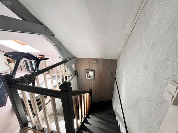 Maison à vendre à Crugny dans la Marne (51170), ref : 51083/VENT/981