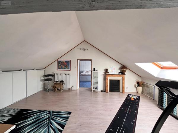 Maison à vendre à Crugny dans la Marne (51170), ref : 51083/VENT/981