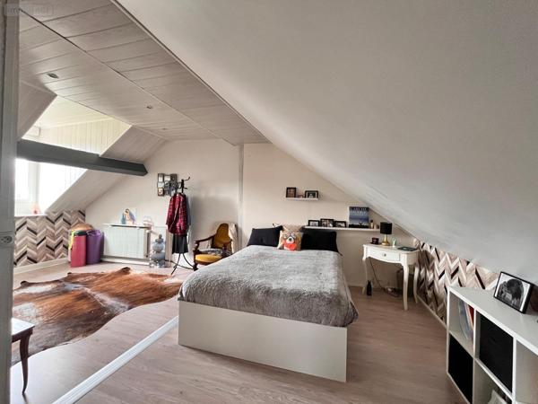 Maison à vendre à Crugny dans la Marne (51170), ref : 51083/VENT/981