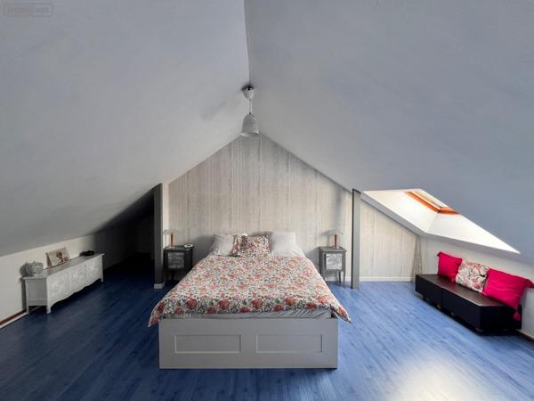 Maison à vendre à Crugny dans la Marne (51170), ref : 51083/VENT/981