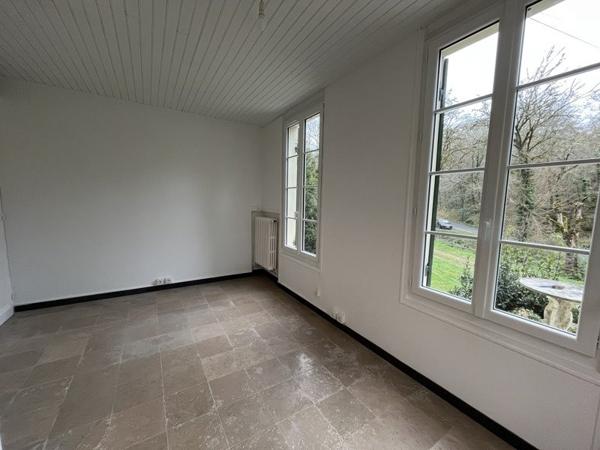 Maison à louer |  Bayac |  3 pièces | 86 m²