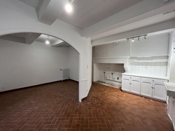 Maison à louer |  Bayac |  3 pièces | 86 m²