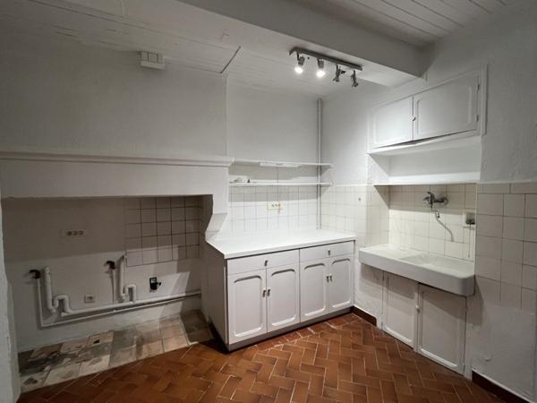 Maison à louer |  Bayac |  3 pièces | 86 m²