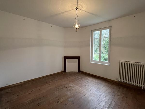 Maison à louer |  Bayac |  3 pièces | 86 m²