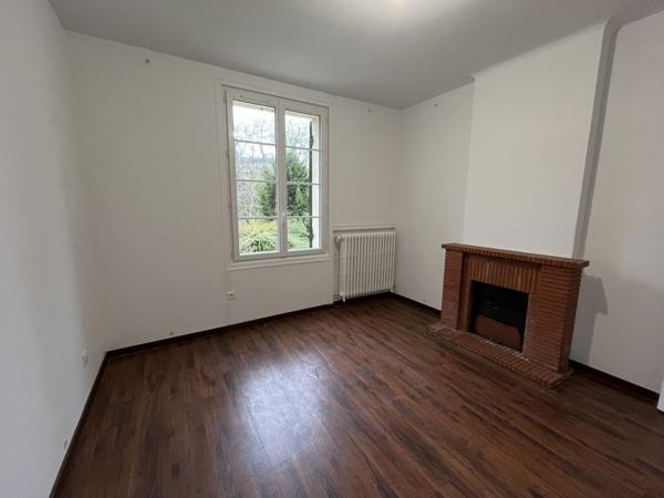 Maison à louer |  Bayac |  3 pièces | 86 m²