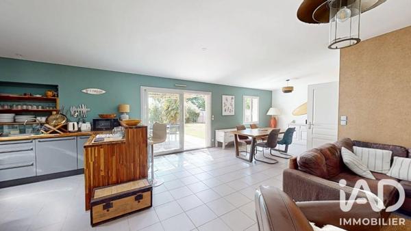 Maison à vendre 6 pièces 115 m² Sainte-Soulle