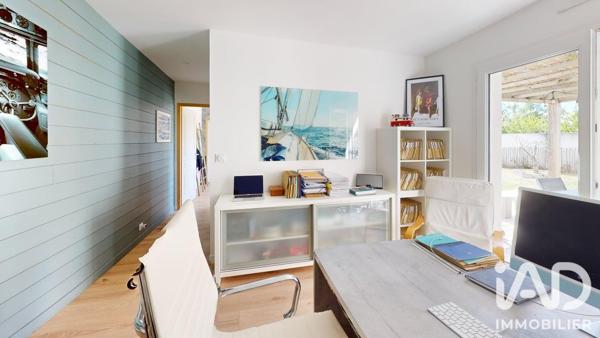 Maison à vendre 6 pièces 115 m² Sainte-Soulle