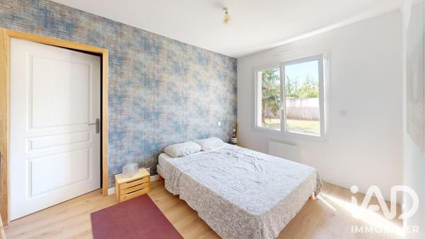 Maison à vendre 6 pièces 115 m² Sainte-Soulle