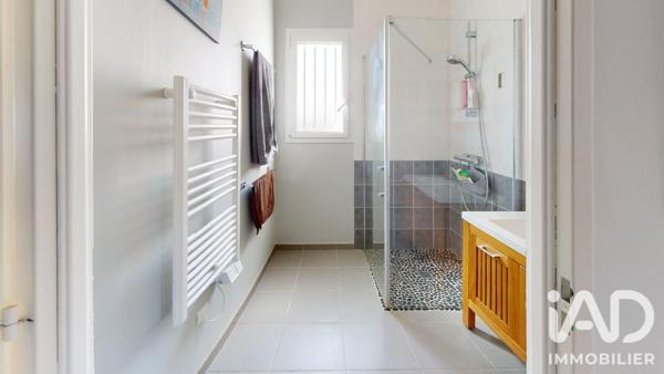 Maison à vendre 6 pièces 115 m² Sainte-Soulle