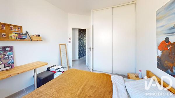 Maison à vendre 6 pièces 115 m² Sainte-Soulle