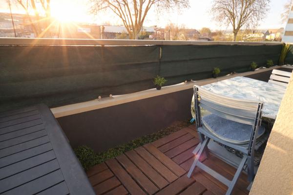 Appartement Chelles 3 pièce(s) 65 m2