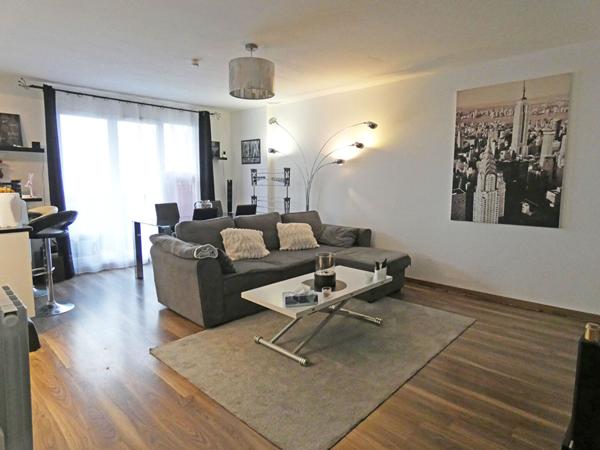 Appartement Chelles 3 pièce(s) 65 m2