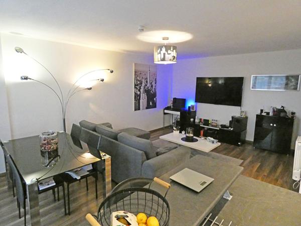 Appartement Chelles 3 pièce(s) 65 m2