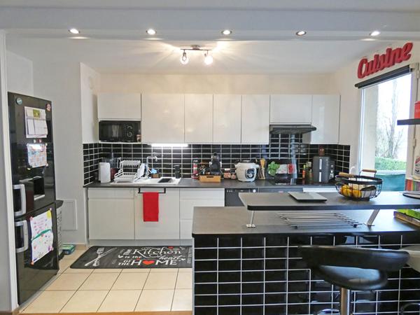 Appartement Chelles 3 pièce(s) 65 m2