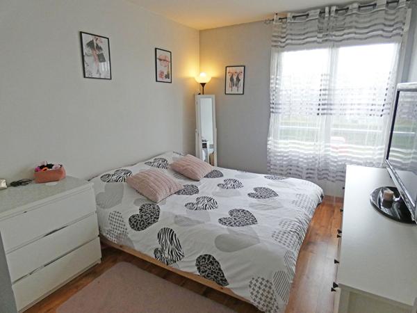 Appartement Chelles 3 pièce(s) 65 m2