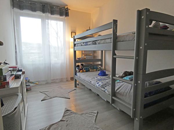 Appartement Chelles 3 pièce(s) 65 m2