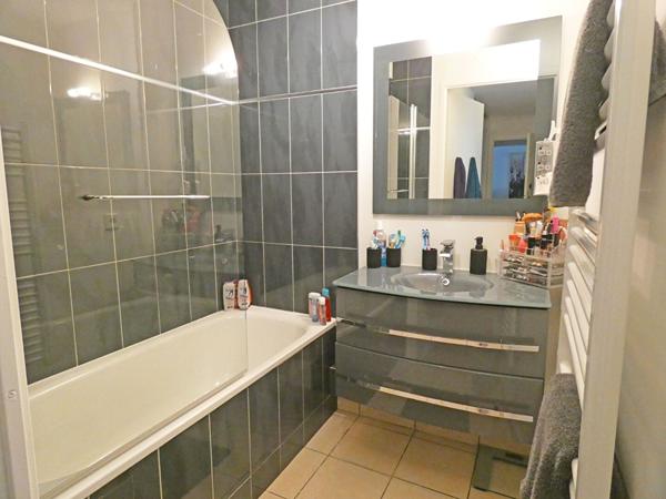 Appartement Chelles 3 pièce(s) 65 m2