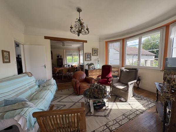 Vente / Maison T4 à Provins (77160)