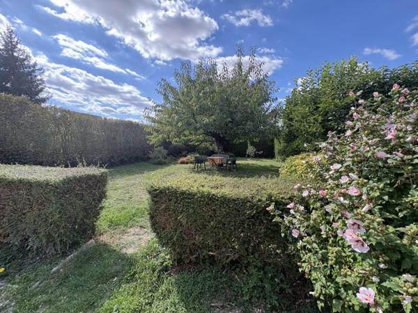 Vente / Maison T4 à Provins (77160)