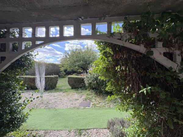 Vente / Maison T4 à Provins (77160)