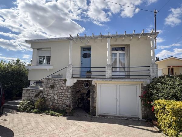 Vente / Maison T4 à Provins (77160)