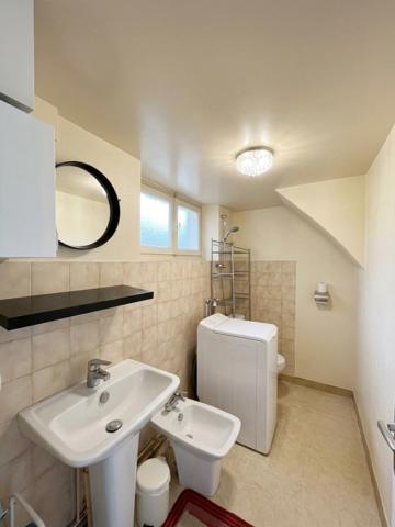 Vente / Maison T4 à Provins (77160)