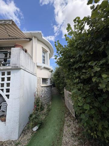 Vente / Maison T4 à Provins (77160)