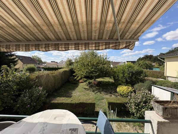 Vente / Maison T4 à Provins (77160)