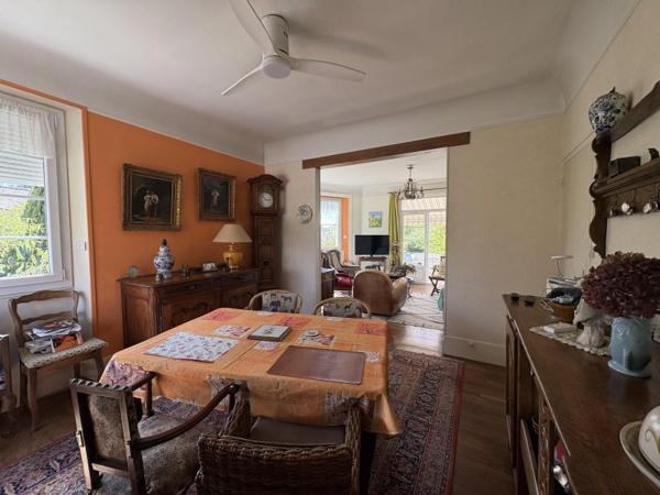 Vente / Maison T4 à Provins (77160)