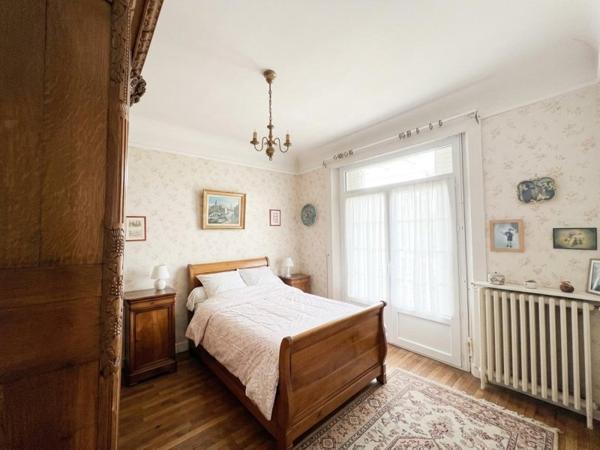 Vente / Maison T4 à Provins (77160)