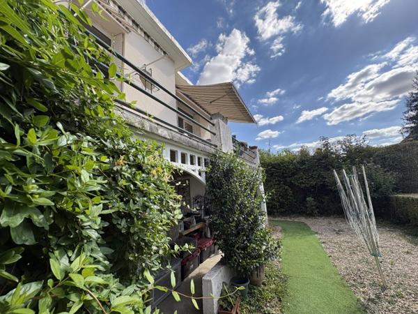 Vente / Maison T4 à Provins (77160)